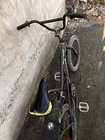 велосипеды из китая: Шоссейный велосипед, BMW, Б/у — 4