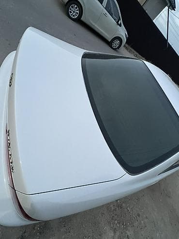 Toyota: Toyota Windom: 2001 г., 2.5 л, Автомат, Бензин, Седан — 7