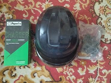 мото бокс: Электровелосипед/электроскутер Panda. Не работают педали. - Компактный — 7