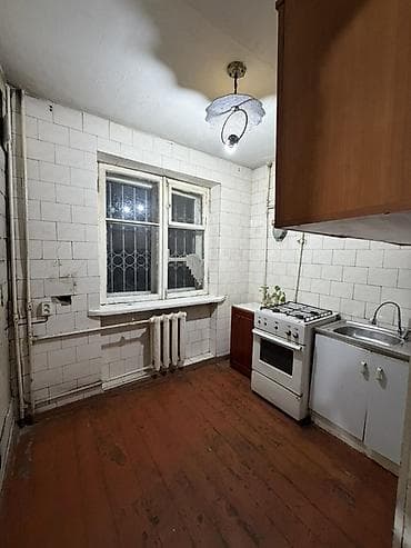 квартира бишкек шлагбаум: 2 комнаты, Собственник — 8