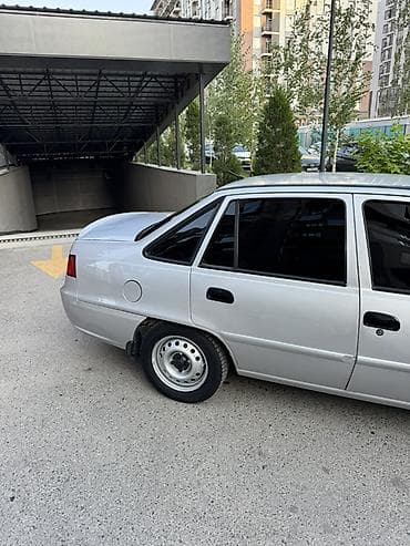 Daewoo Nexia: 2012 г., 1.6 л, Механика, Бензин, Седан — 9