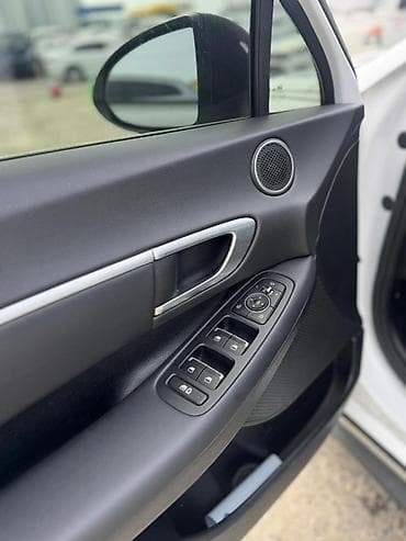 gac aion v plus: Hyundai Sonata: 2020 г., 2 л, Автомат, Газ, Седан — 9