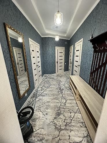 квартира кирпичний: 78 м², 3 комнаты — 6