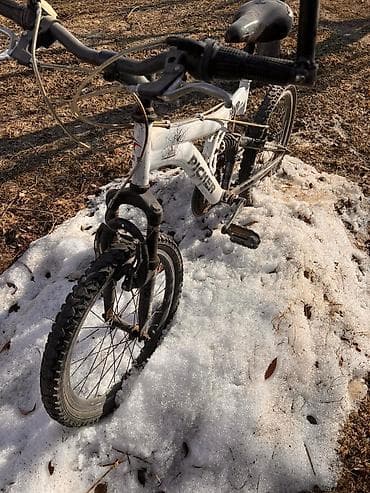 Подростковые велосипеды: Детский велосипед, 2-колесный, 6 - 9 лет — 2