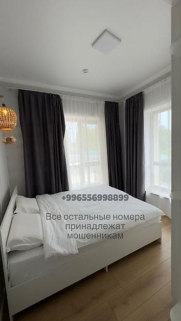 2 6: Сдается современный двухуровневый таунхаус с продуманной планировкой и — 6