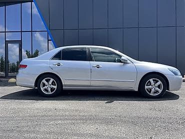 dodje ram: Honda Inspire: 2003 г., 3 л, Автомат, Бензин, Седан — 8