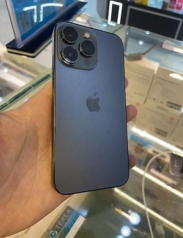 редми нот 12 с: IPhone 13 Pro, Б/у, 128 ГБ, Графит, 74 % — 3