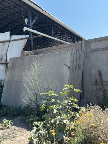 алюкобонд цена м2 бишкек: Продаю бетонные плиты для забора. Осталось 2 штуки. Советские. Цена — 1