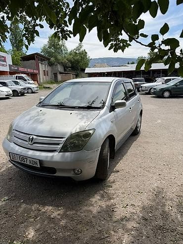 привод камри 70: Toyota Ist: 2003 г., 1.5 л, Автомат, Бензин, Хэтчбэк — 2