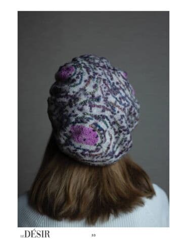 Шляпа, Осень-весна