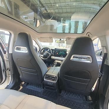 mini cuper: Электромобиль GAC Aion S Plus - Кузов: седан/лифтбек, 5 мест - — 3