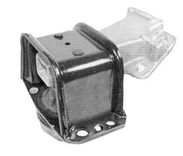 citroen: Подушка двигателя (опора двигателя) правая, гидравлическая — 2