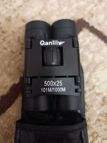 прибор ночного видения для охоты бу: Бинокль новый — 6