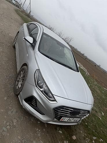 p 30: Сдаю авто в аренду Соната -нью райс 2018 года Газ Депозит 25 тыс — 3