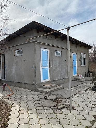кок жар село: Продается 4-комнатный дом с бизнесом адрес: ж/м кок-жар, ул. Шоокум — 5