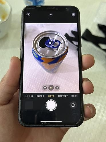 apple iphone: IPhone 11 Pro, Б/у, 64 ГБ, Чехол, 100 % — 2