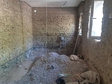 Требуется Отделочник: Утепление, 1-2 года опыта — 2
