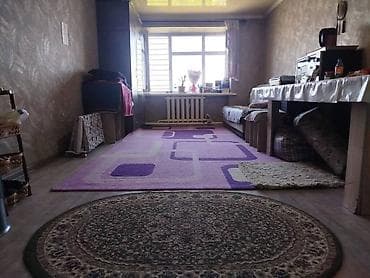 простой: 1 комната, 18 м², Гостиничный тип, 5 этаж, Готовая ПСО (под самоотделку) — 2