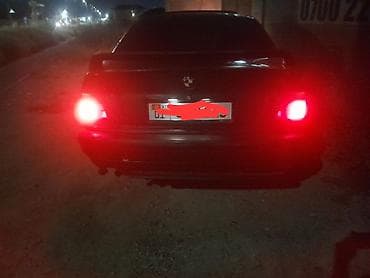 BMW 3 series: 1992 г., 1.8 л, Механика, Бензин, Седан — 8