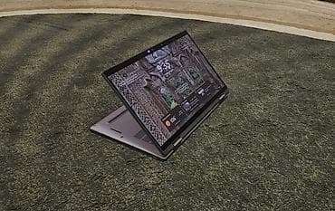 Dell Inspiron 14 2‑in‑1 (серия 7420/7430) — тонкий трансформер с — 1