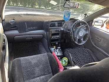 субару аутбек 2021 цена: Subaru Legacy: 2000 г., 2.5 л, Автомат, Газ, Универсал — 2