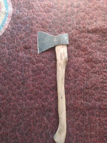 Топор Балта ссср