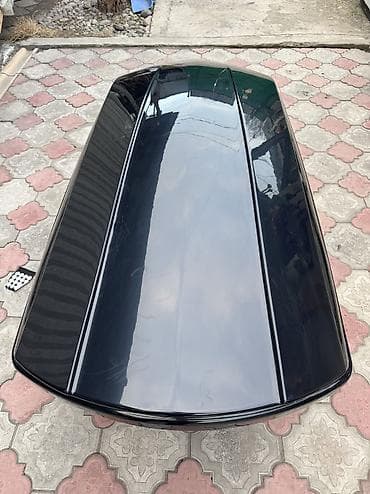 Автобокс 173 см, 550 л, Новый, Самовывоз — 3