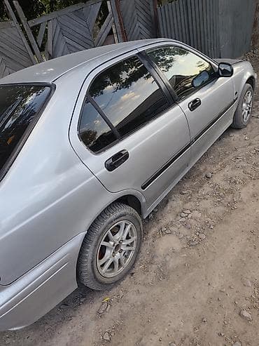 кпп портер 1: Honda Civic: 1999 г., 1.6 л, Механика, Бензин, Седан — 3