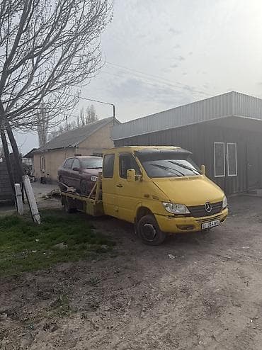 ремант автокрана: С лебедкой, С манипулятором, Со сдвижной платформой — 3