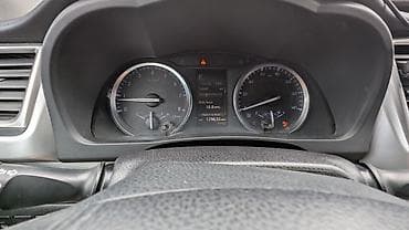 Toyota Highlander: 2018 г., 3.5 л, Автомат, Бензин, Кроссовер — 9