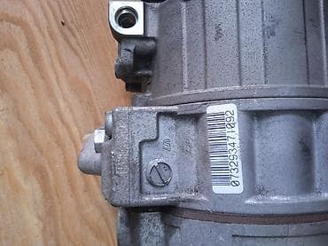 компрессор запчасти: Автозапчасти на Мерседес-бенц Компрессора кондиционера на — 7