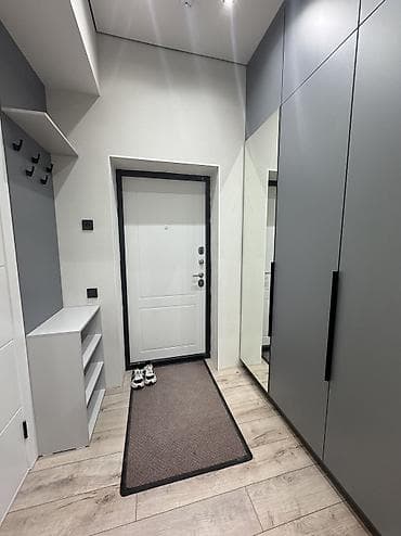 pro group: 1 комната, 31 м², Элитка, 4 этаж, Дизайнерский ремонт — 8