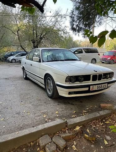 распредвал бмв е34: BMW 525: 1993 г., 2.5 л, Механика, Бензин, Седан — 4