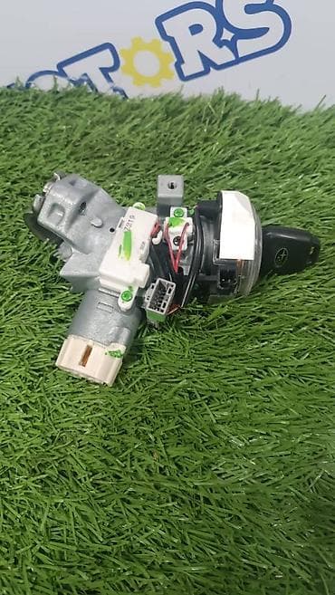 outback: Ачкыч Subaru Колдонулган, Оригинал — 1