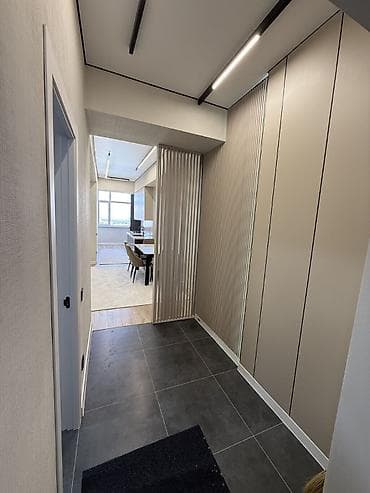 2 комнаты, 48 м², Технопарк Элитка, 14 этаж, Евроремонт — 10