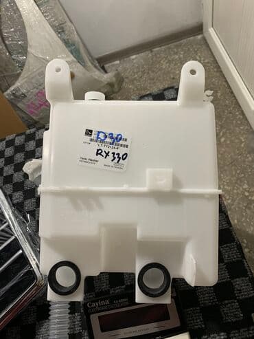 омыватель лобового стекла: Авто запчасти на Lexus RX 330 


Бочок омывателя новый на Lexus RX330 — 1