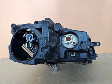 купить фары на гольф 4: Передняя левая фара Volkswagen 2008 г., Б/у, Оригинал, Германия — 11