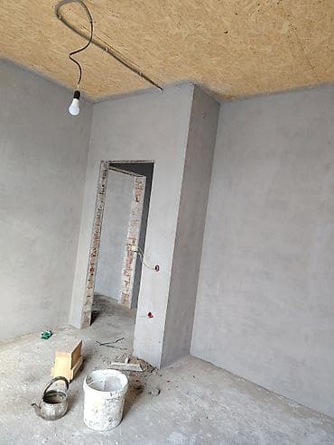 Буюртмага терезелер: Дубалдарды шыбоо 3-5 жылдык тажрыйба — 3