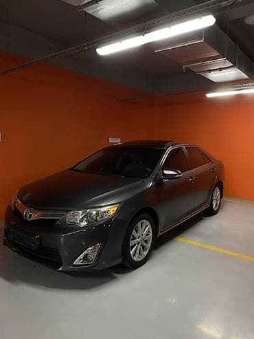 лямбда зонд камри 30: Toyota Camry: 2013 г., 2.5 л, Автомат, Бензин, Седан — 2