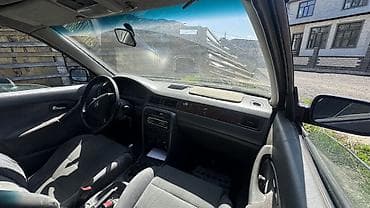 продаю аварийный машина: Honda Civic: 1996 г. — 4