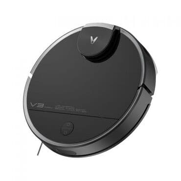 модулятор mi: Робот-пылесос Смешанная, Wi-Fi, Умный дом, Составление плана помещения — 5