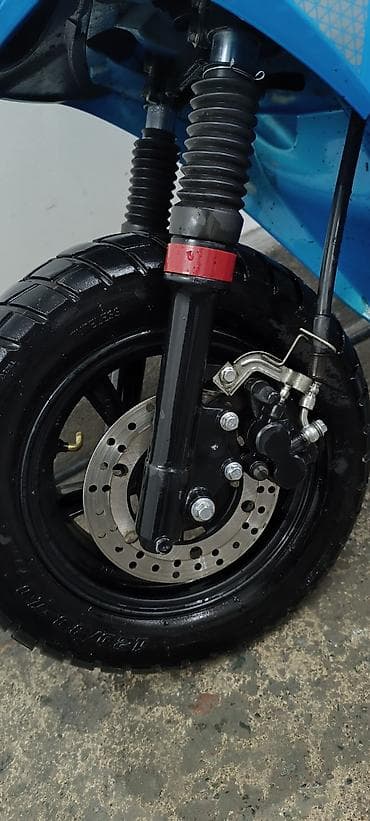 китайские мотоциклы цены: Тип скутера 150 куб. см, Бензин, Б/у — 10