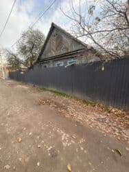 Сниму дом: Дом, 65 м², 4 комнаты, Риэлтор, Старый ремонт — 4