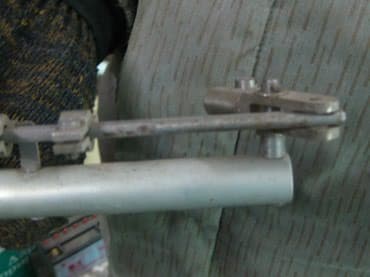 гбо пропан: Рычагдар комплектиси Жаңы, Оригинал — 4