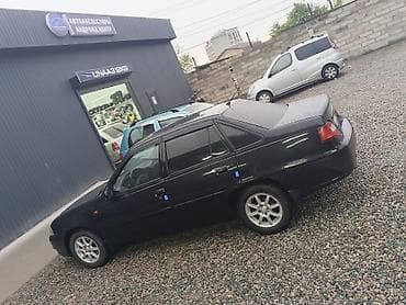 mazda 623: Daewoo Nexia: 2010 г., 1.6 л, Ручные, Бензин, Седан — 3