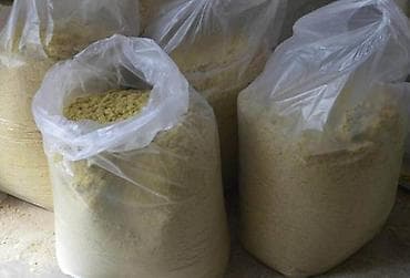 продаю изовер: Засыпной утеплитель для потолка, перегородок и крыши ТИЗОЛ — 1