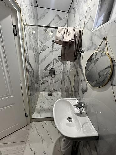 дешовые дома: 🏡 СДАЕТСЯ КВАРТИРА СО ВСЕМИ УДОБСТВАМИ! 📍 Адрес: жилой массив Умут — 7