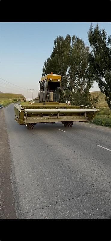 Модель: Другая модель, Б/у, 1986 г., Обмен