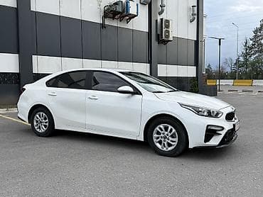 машына за 300000сом: Kia K3: 2020 г., 1.6 л, Автомат, Бензин, Седан — 2