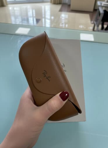 Умные очки с камерой Ray ban Meta Wayfarer В идеальном состоянии at lalafo.kg Умные очки с камерой Ray ban Meta Wayfarer В идеальном состоянии